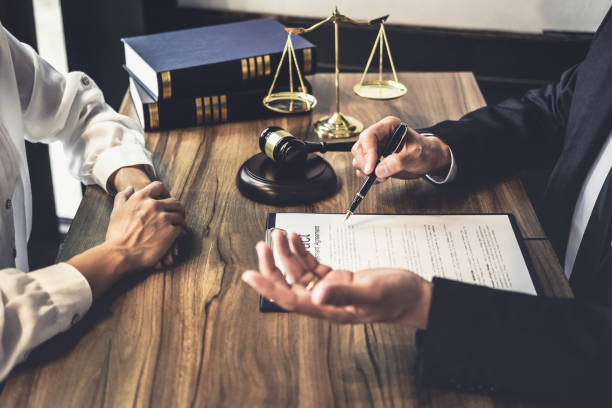 L’intervention des affaires juridiques d’une entreprise