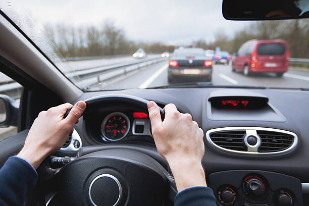 La loi et les règles à respecter sur la conduite accompagnée