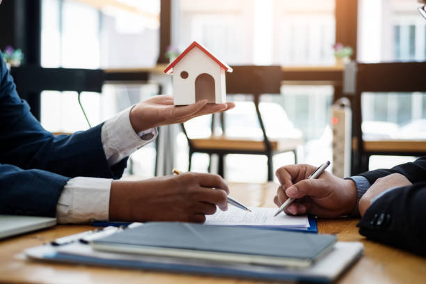 Le notaire : un acteur incontournable sur le milieu de l’immobilier