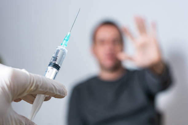Le licenciement pour refus de vaccination obligatoire