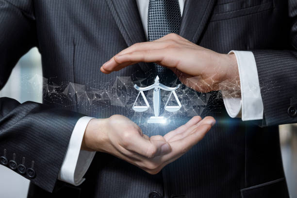 Post-crise sanitaire : l'horizon du métier des avocats en ligne