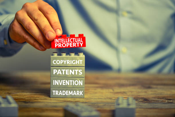 L’importance du droit de la propriété intellectuelle pour protéger vos œuvres