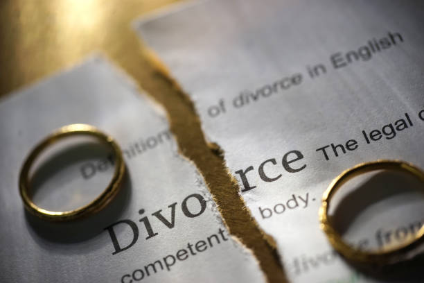 La nécessité de recourir au service d’un avocat du divorce