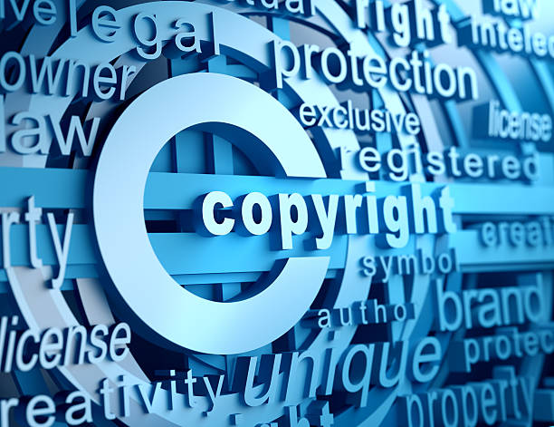 Le droit sur la protection des marques