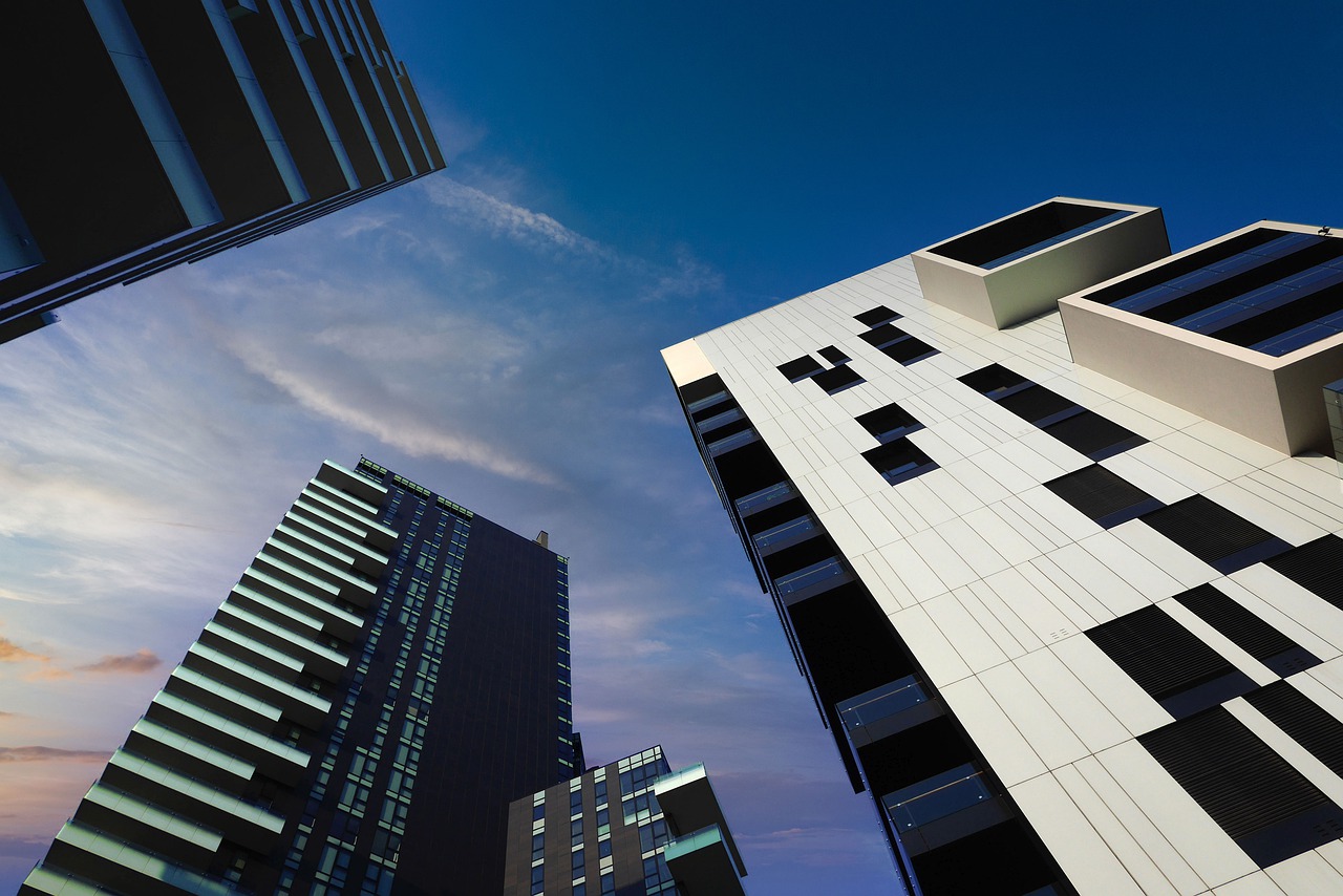 Avocat en droit immobilier
