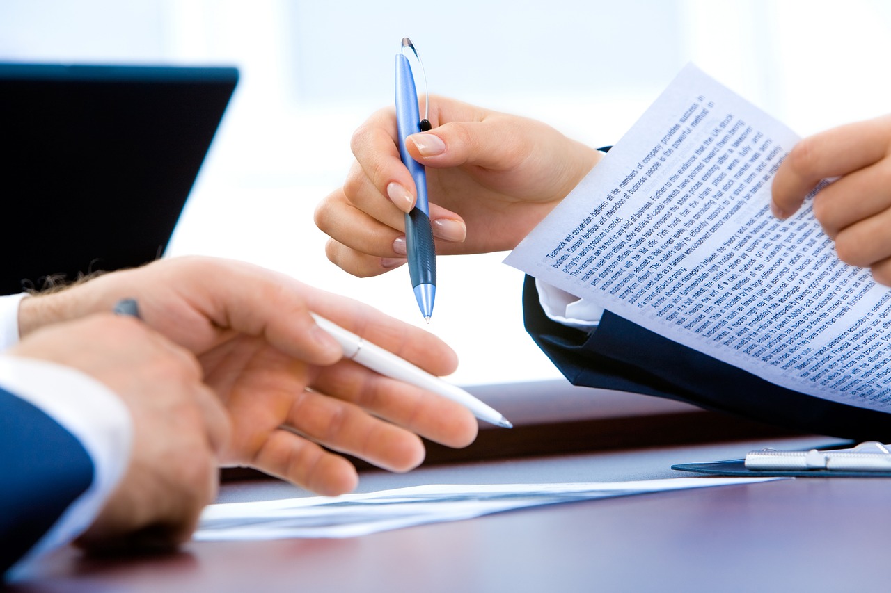 Avocat en droit administratif