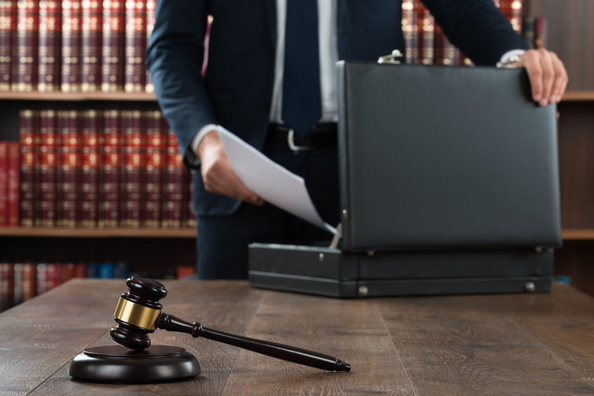 2 bonnes raisons de se faire accompagner par un avocat