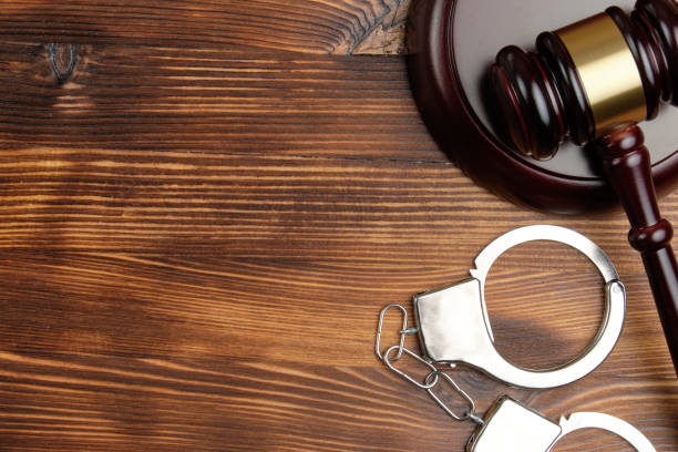 Le procès pénal équitable pour les accusés de crimes