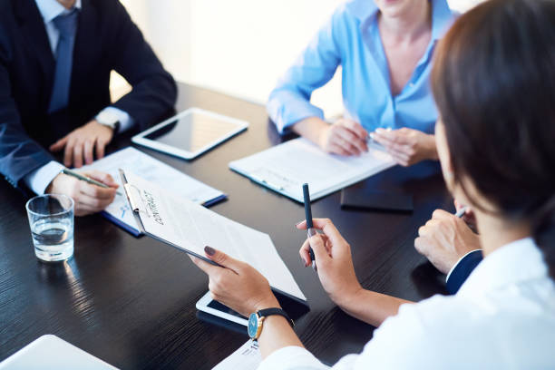Les principes juridiques sur les entreprises en difficultés