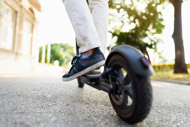 L’importance de souscrire à une assurance trottinette électrique