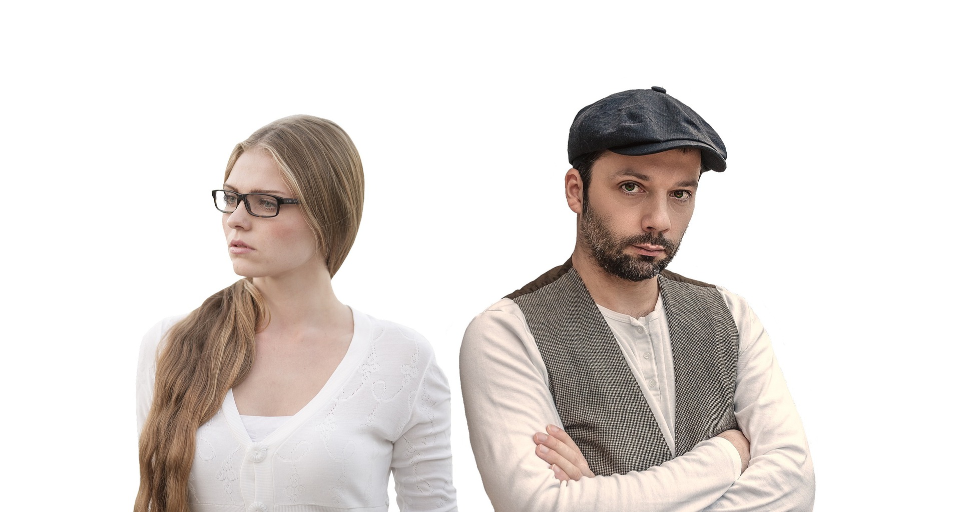 Droit : comment gérer un conflit dans le couple
