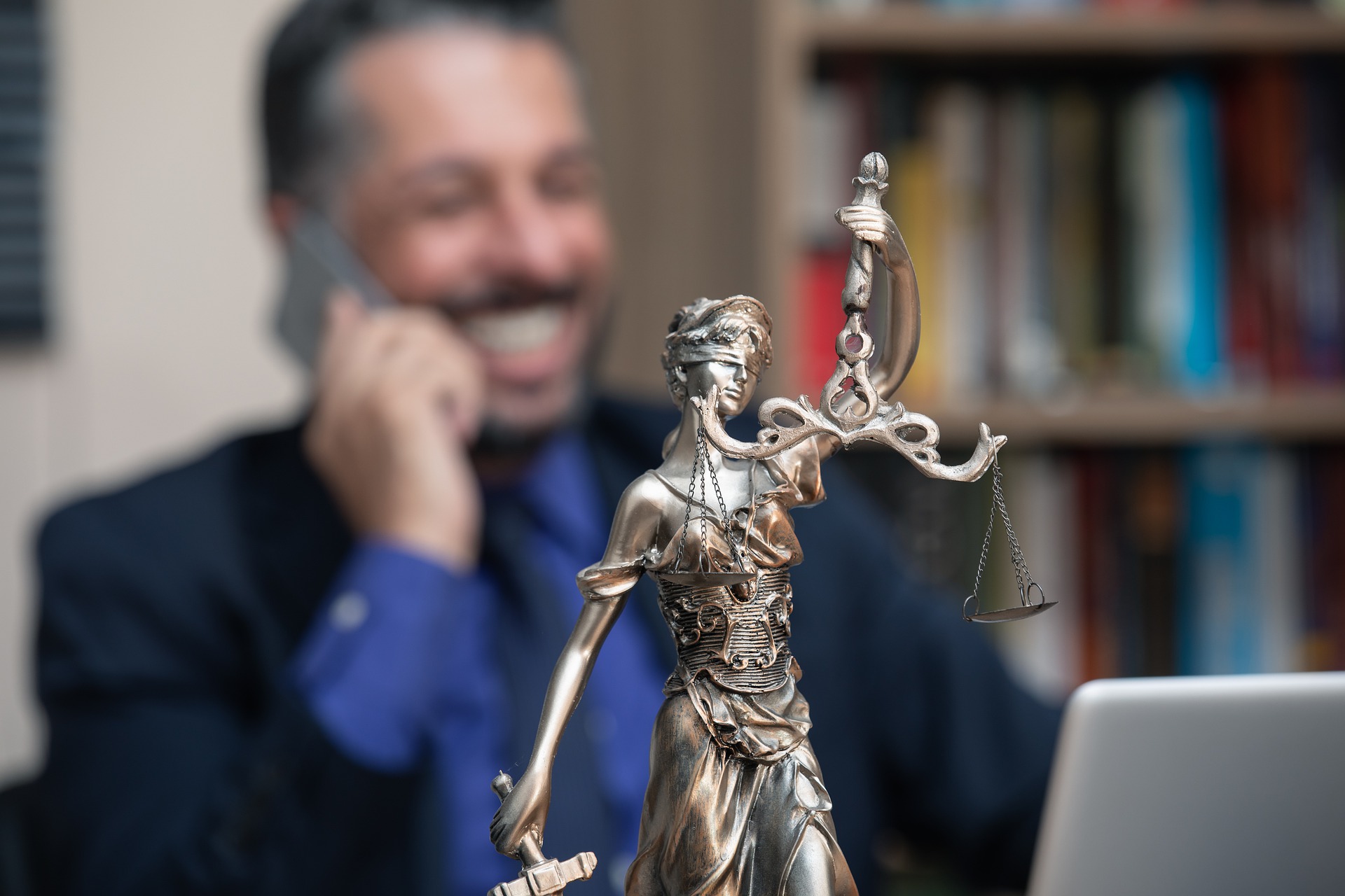 Pourquoi devenir avocat ?