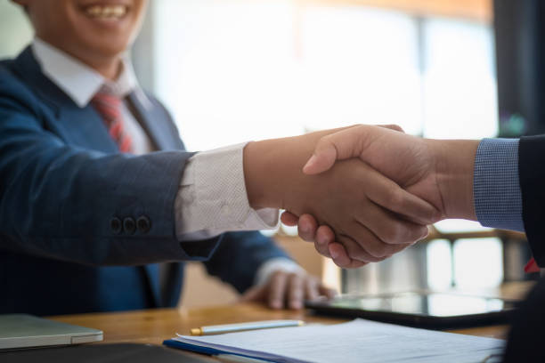 Envisagez les frais de notaire pendant un achat immobilier