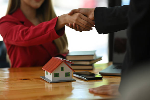 Les différents types de gestion locative immobilière