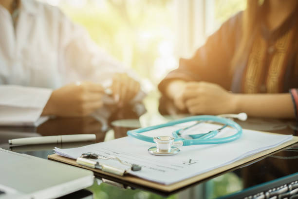 Pourquoi une assurance santé est-elle utile ?