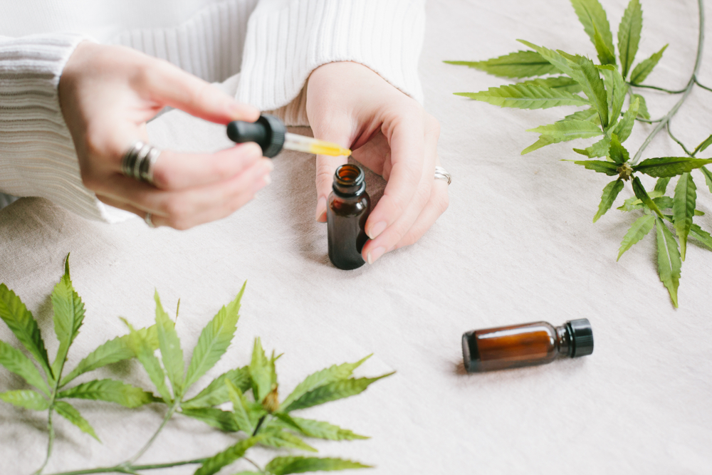 Les réglementations sur les produits pour la santé des cheveux à base de CBD