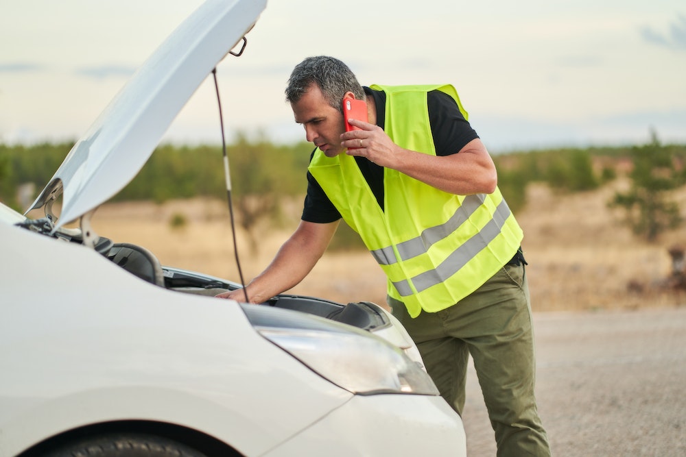 Litige assurance auto : contestation de l'application d'une exclusion de garantie pour conduite sans permis de conduire A1