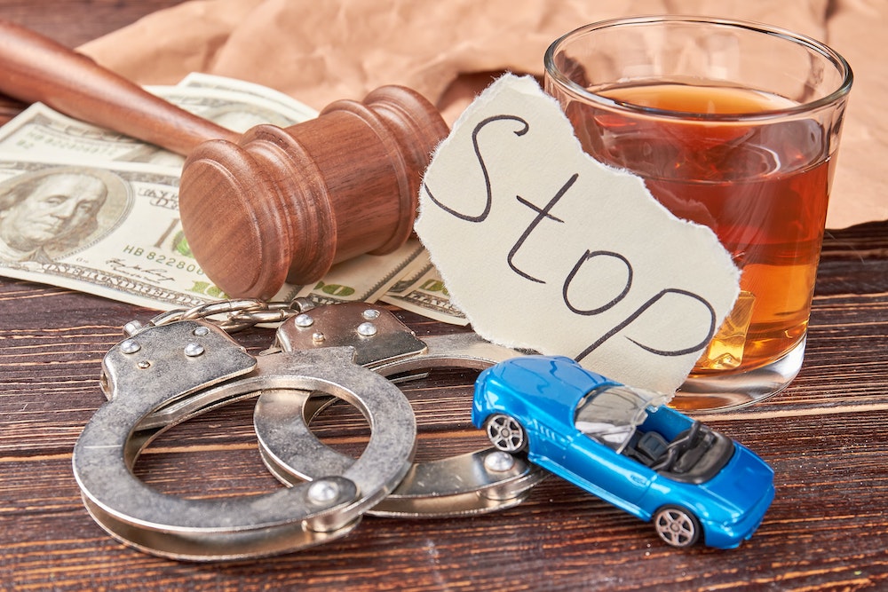 L'alcool au volant : les conséquences sur l'assurance auto