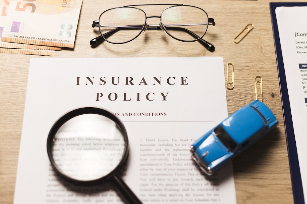 Les garanties complémentaires offertes par l'assurance covoiturage