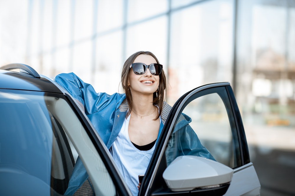 L'impact de la GDPR sur la location de voiture