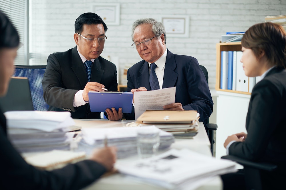 Comment devenir avocat en droit de la vente internationale