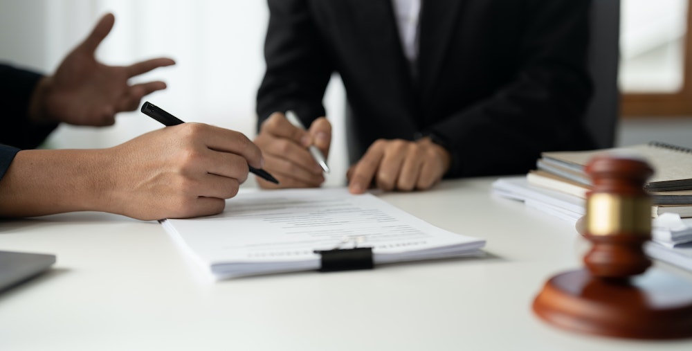 Les conditions de la rupture du contrat de travail en cas de réorganisation de l'entreprise