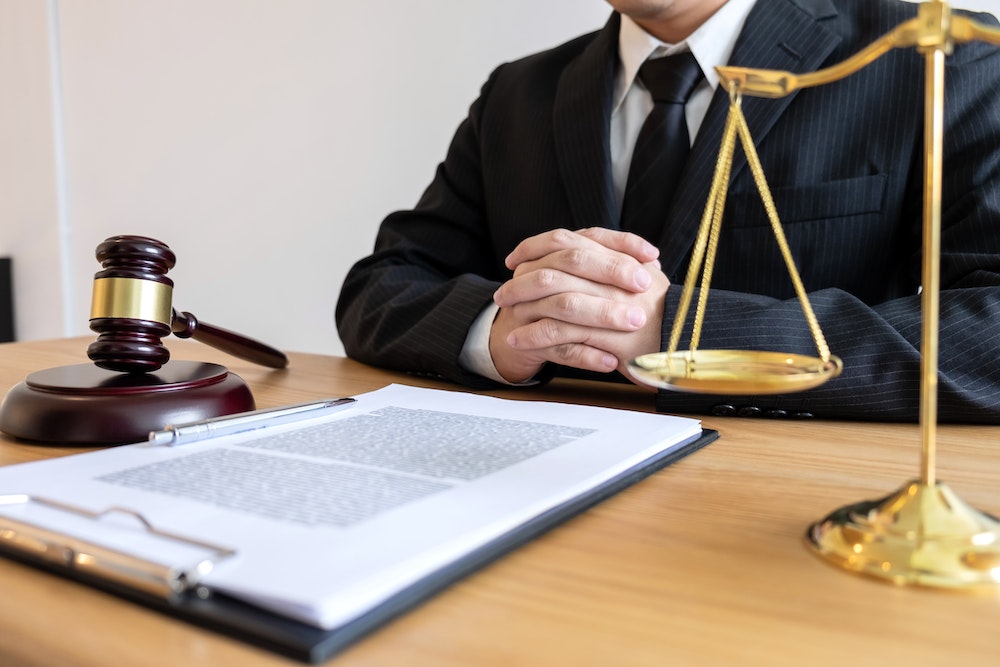 Redressement judiciaire : la préparation du dossier