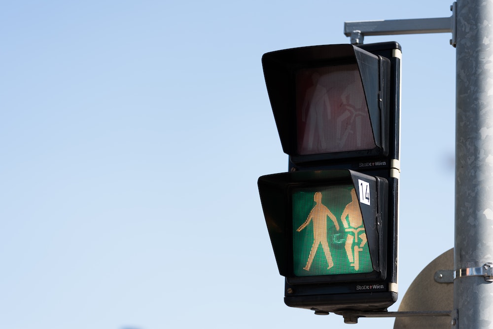 Périmètre d'action du code de la route sur les conducteurs étrangers