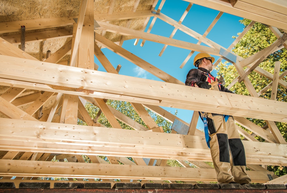 Construction sans permis de construire: Risques et conséquences