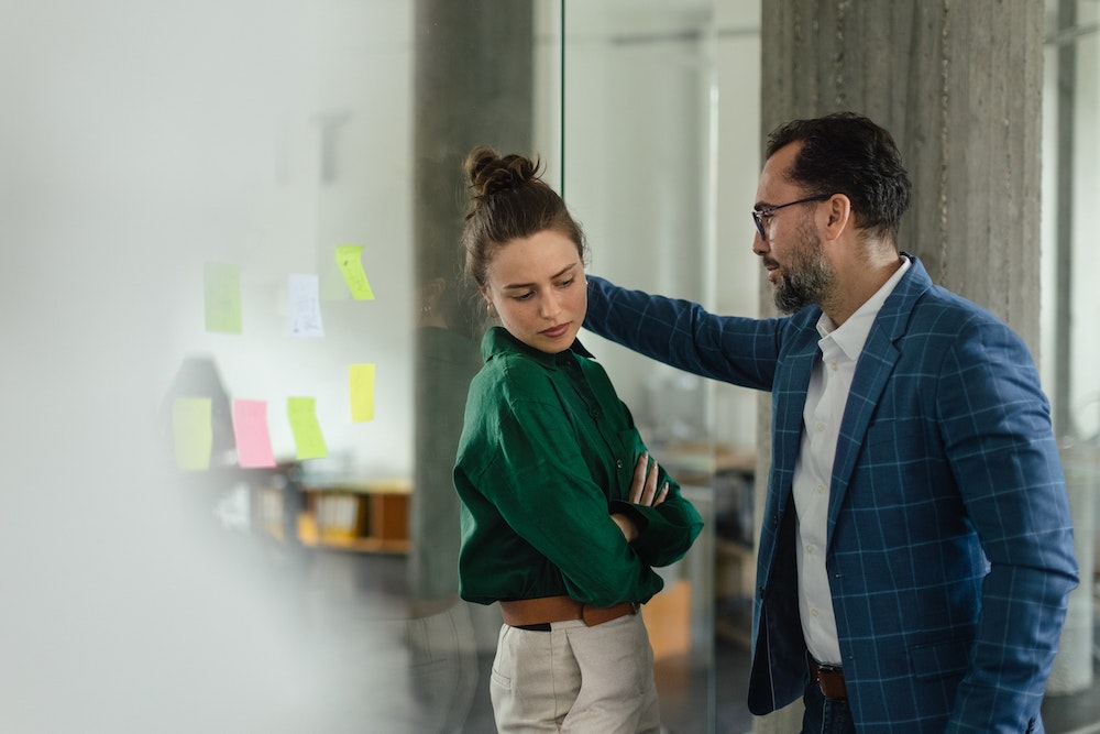 Harcèlement au travail : comprendre, prévenir et agir
