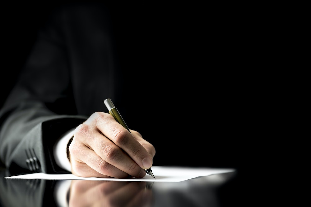 L'importance des clauses d'exclusivité lors de la rédaction d'un contrat