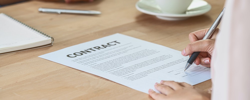 Mettre fin à un contrat de remplacement : tout ce qu'il faut savoir