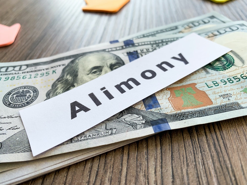 Divorce : Tout savoir sur la pension alimentaire