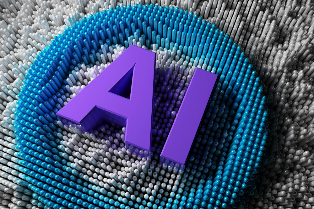 Régulation de l'intelligence artificielle: enjeux et perspectives