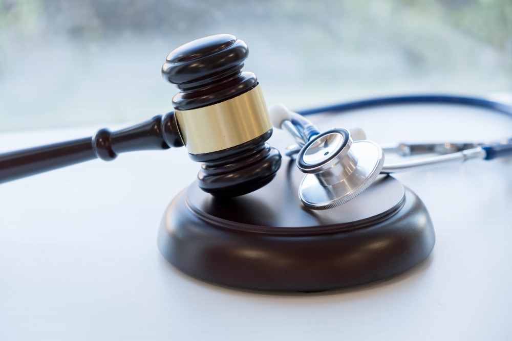 Vos droits en tant que victime d'une faute médicale : l'essentiel à savoir