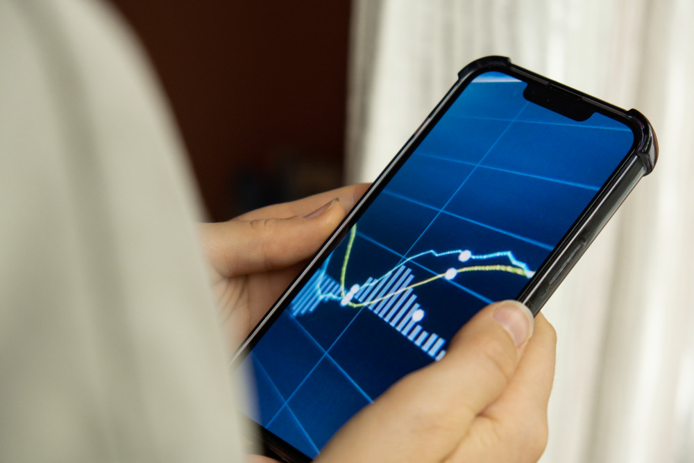 Le trading algorithmique : entre légalité et régulation