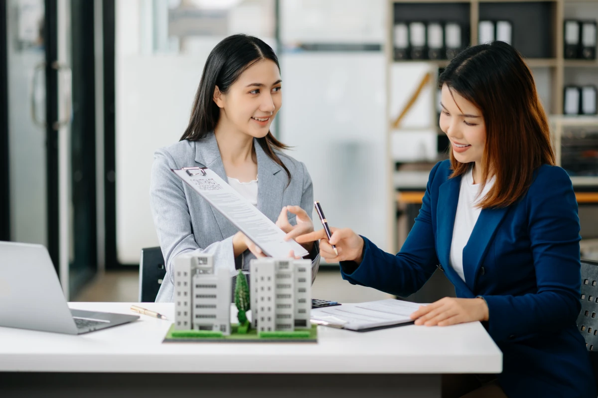 Le contrat de location-accession : une solution avantageuse pour devenir propriétaire