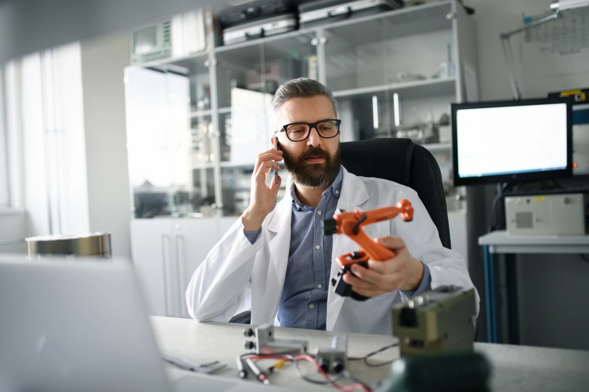 Les défis juridiques de la robotique autonome : enjeux et perspectives
