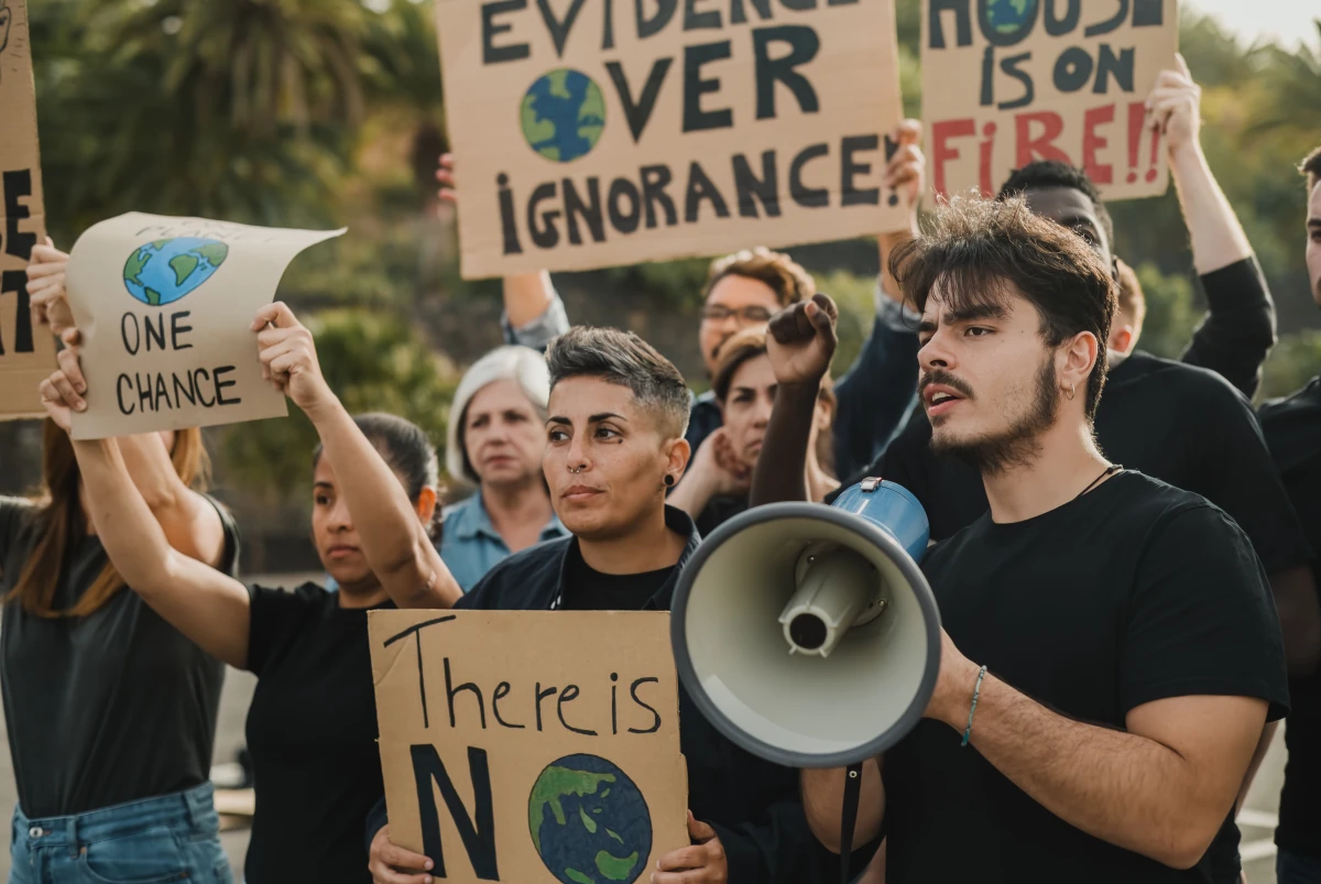 Le rôle crucial du droit international dans la protection de l'environnement