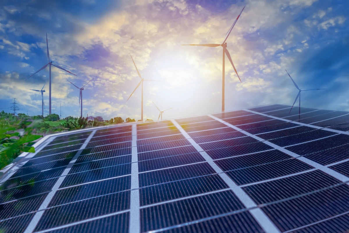 Les nouvelles législations sur les énergies renouvelables: un tournant décisif pour la transition énergétique