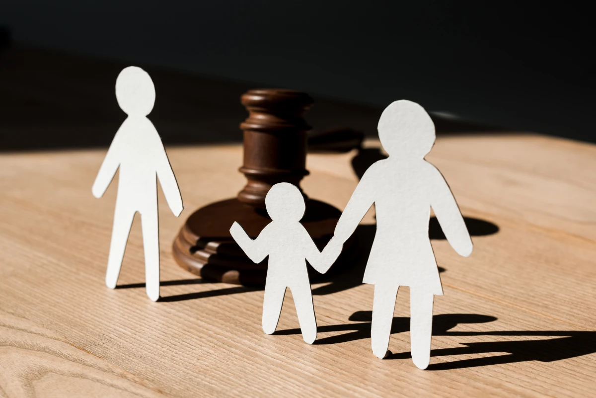 Divorce et protection des enfants : Préserver leur bien-être dans la tourmente