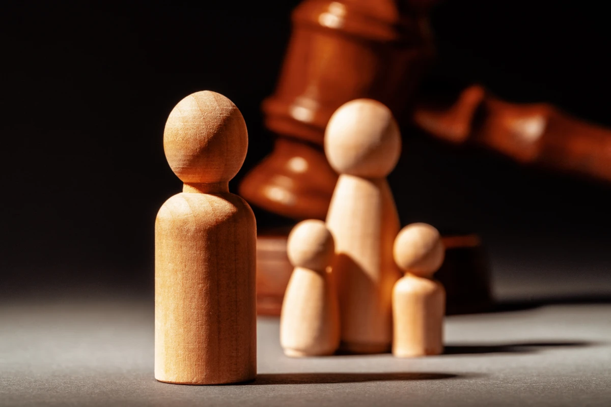 Divorce et partage des dettes : Guide complet pour une séparation financière équitable