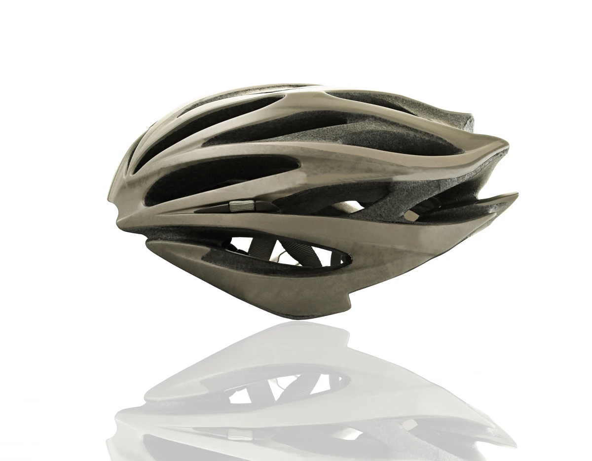 Rouler sans casque : la loi frappe fort !