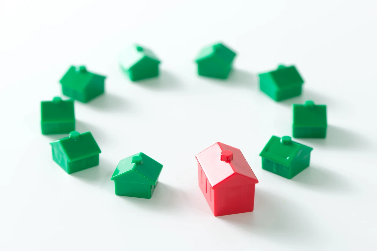 La vente à la découpe en copropriété : un enjeu juridique majeur