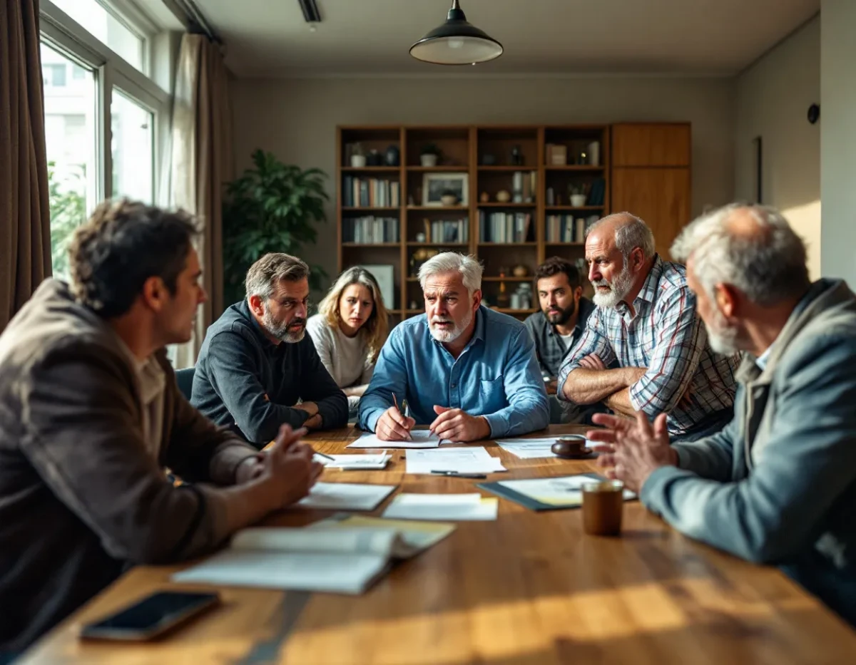 Droits et recours face aux litiges de facturation d'eau en compteur collectif