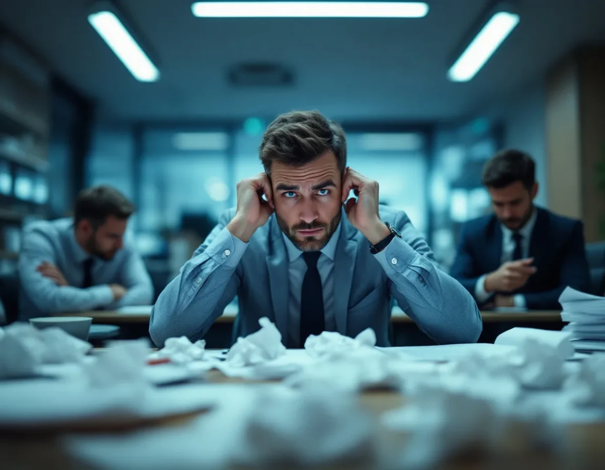 Le Harcèlement Moral par Notes Internes Humiliantes : Cadre Juridique et Moyens d'Action