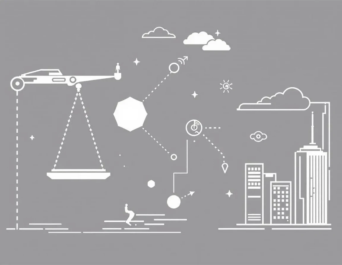 Le droit algorithmique 2025 : Préparer votre entreprise à la révision juridique des décisions automatisées