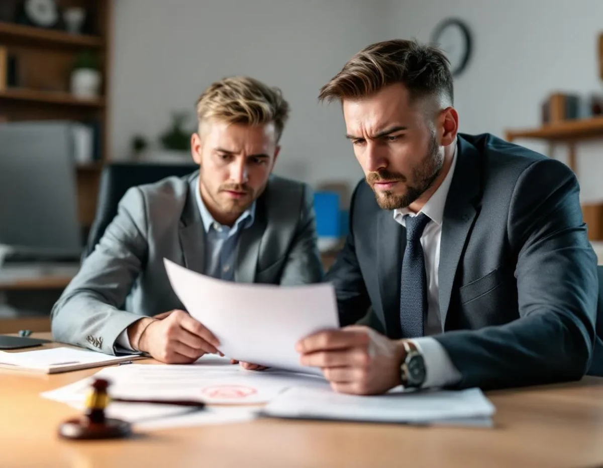 Les motifs de refus d'homologation d'une rupture conventionnelle : enjeux et conséquences juridiques