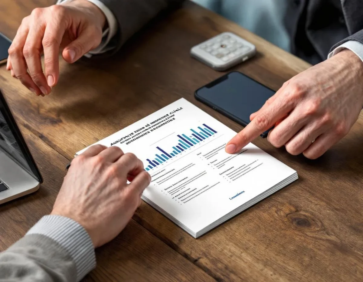 L'assurance responsabilité civile professionnelle : protection juridique fondamentale pour les entreprises