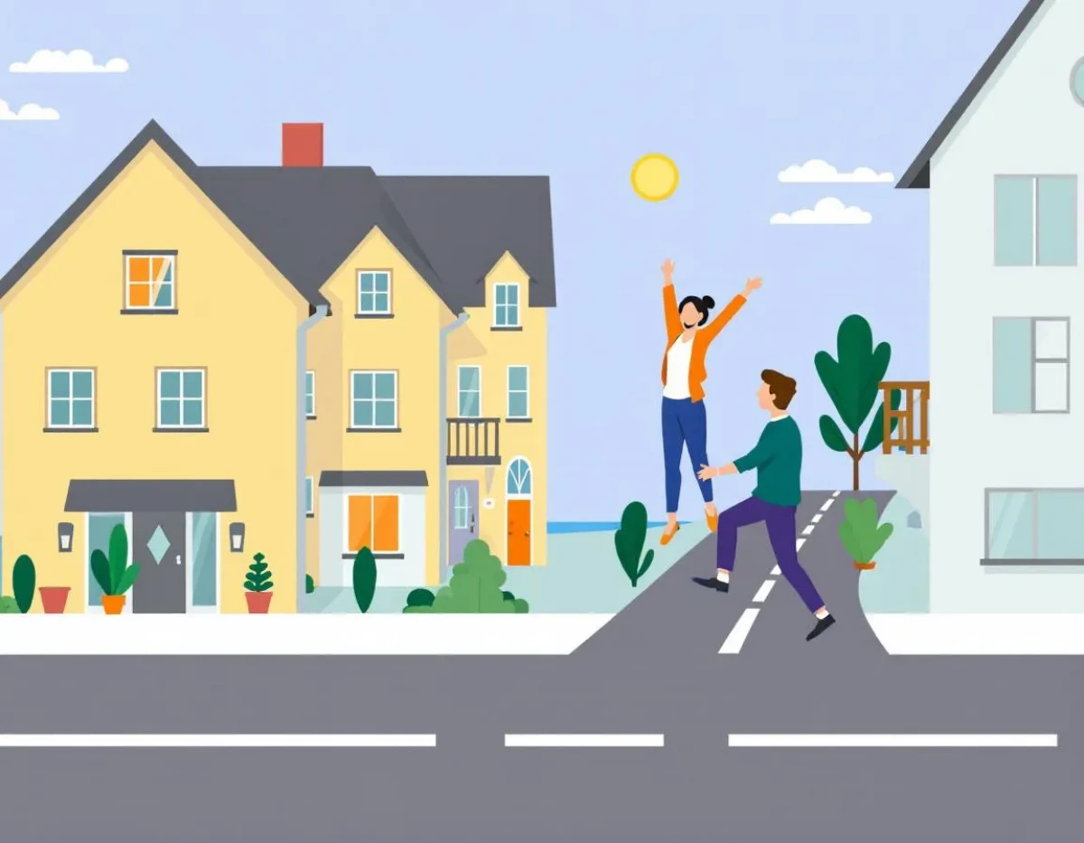 Les SCPI : Un Chemin Vers l'Investissement Immobilier Passif et Rentable
